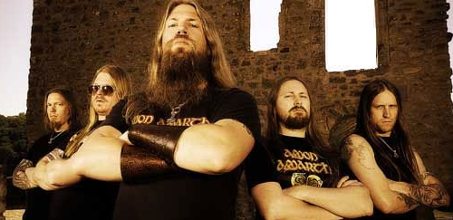Amon Amarth