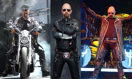 Rob Halford