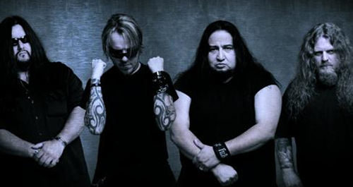 Fear Factory